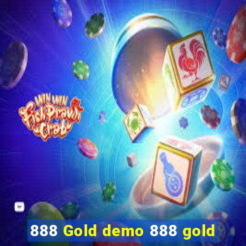 888 Gold demo 888 gold